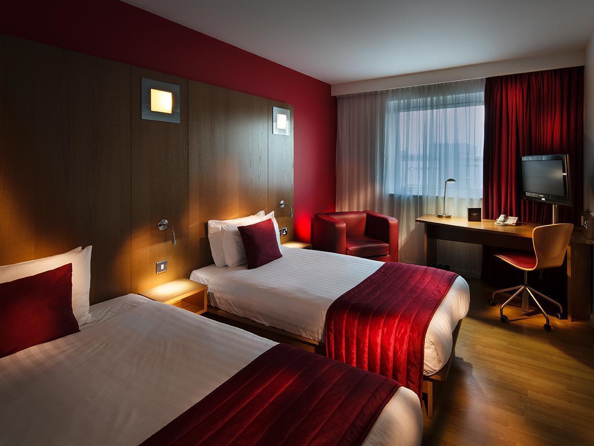 เพนตาโฮเต็ล อิปสวิช Hotel ภายนอก รูปภาพ