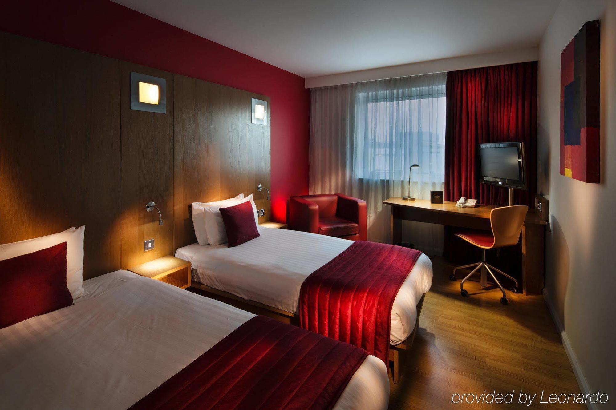 เพนตาโฮเต็ล อิปสวิช Hotel ภายนอก รูปภาพ